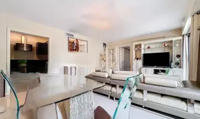 Недвижимость House Cannes Centre-ville: 5