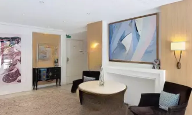 Недвижимость House Cannes Centre-ville: 6