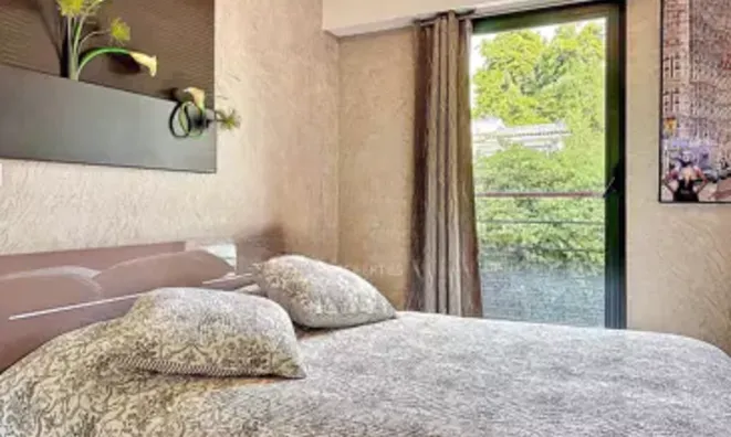 Недвижимость House Cannes Centre-ville: 8