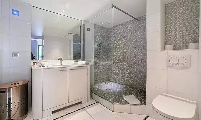 Недвижимость House Cannes Centre-ville: 10