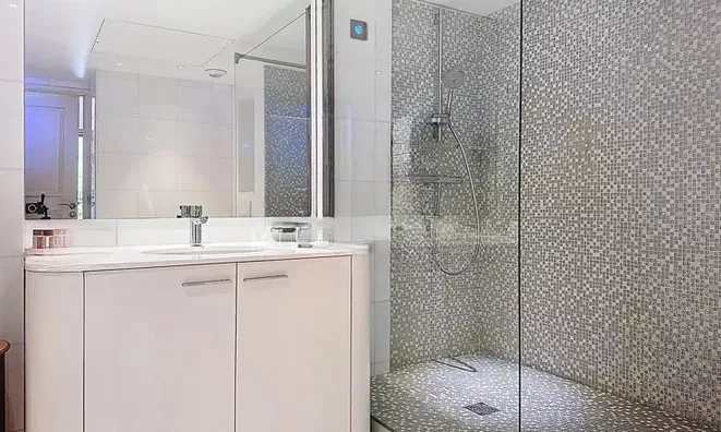 Недвижимость House Cannes Centre-ville: 11