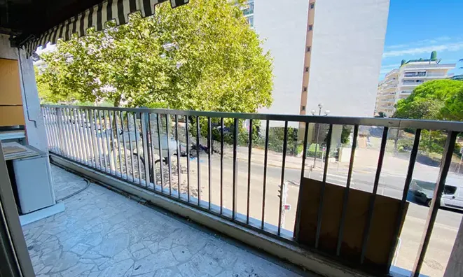 Недвижимость Villa Carnot Cannes: 4