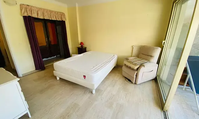 Недвижимость Villa Carnot Cannes: 8