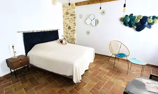 Недвижимость Villa Cannes Suquet: 4