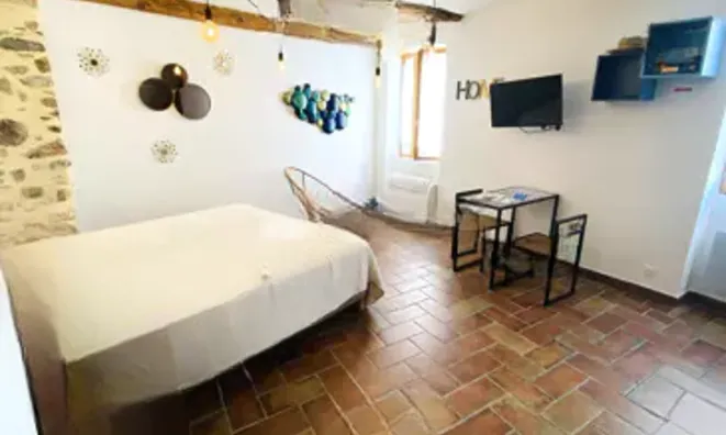 Недвижимость Villa Cannes Suquet: 5