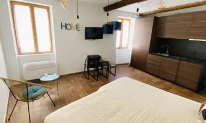 Недвижимость Villa Cannes Suquet: 6