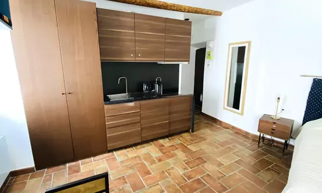 Недвижимость Villa Cannes Suquet: 7