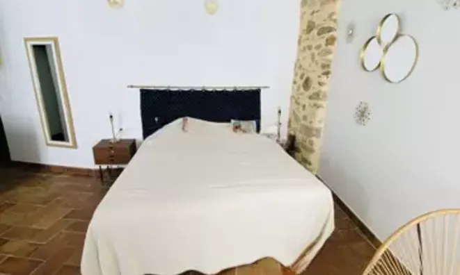 Недвижимость Villa Cannes Suquet: 8