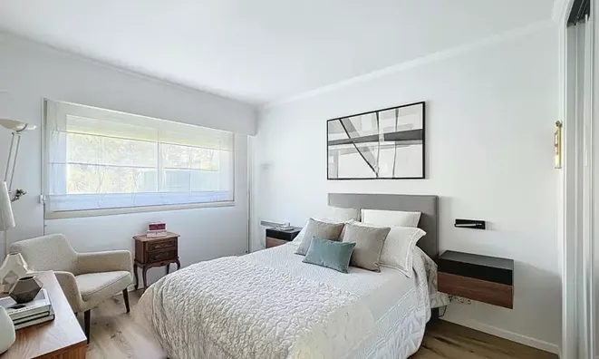 Недвижимость Villa Cannes République: 7