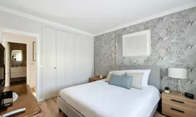 Недвижимость Villa Cannes République: 8