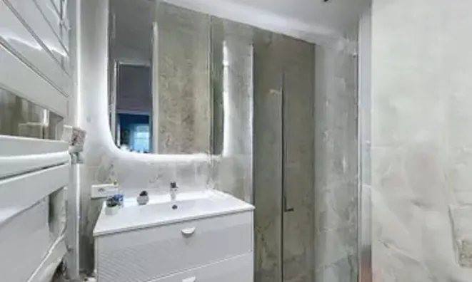 Недвижимость Villa Cannes République: 9