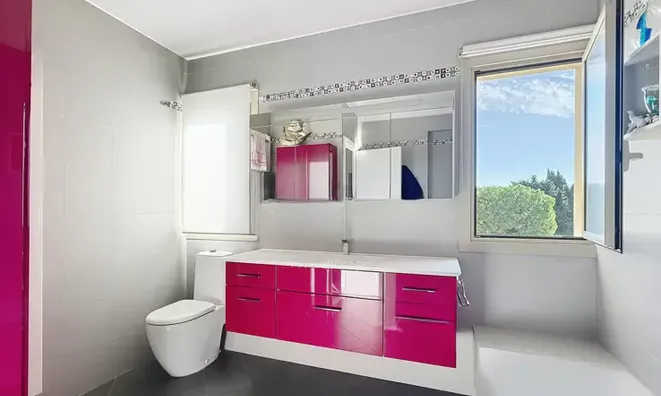 Недвижимость Villa Cannes République: 10