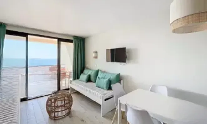 Недвижимость Villa Croix des Gardes: 2