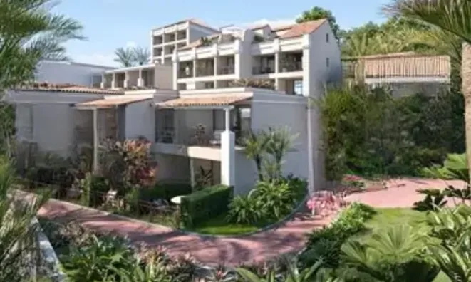 Недвижимость Villa Croix des Gardes: 6