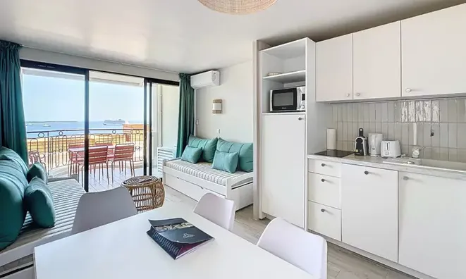 Недвижимость Villa Cannes Croix des Gardes: 1