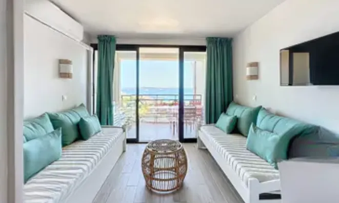 Недвижимость Villa Cannes Croix des Gardes: 2