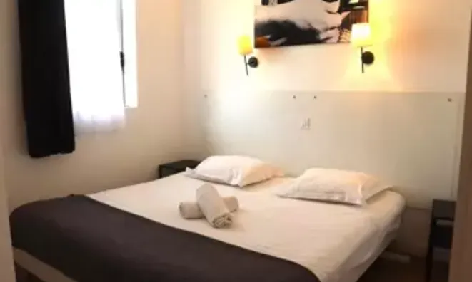 Недвижимость House Suquet Cannes: 5