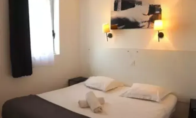 Недвижимость House Suquet Cannes: 6