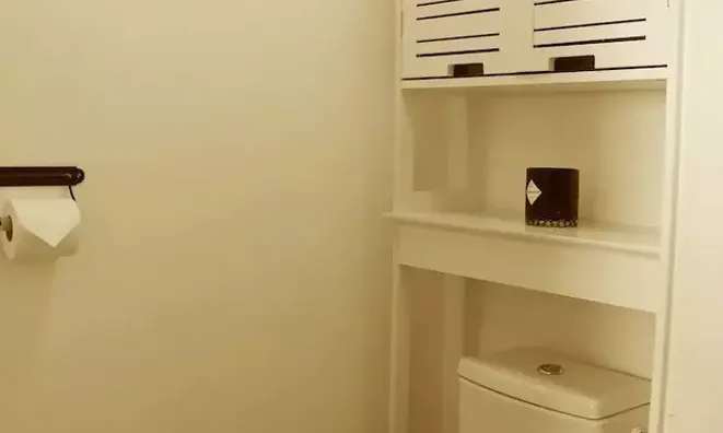 Недвижимость House Suquet Cannes: 10