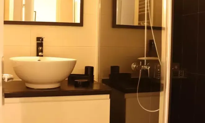 Недвижимость House Suquet Cannes: 11