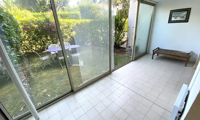 Недвижимость Villa Croix des Gardes: 1