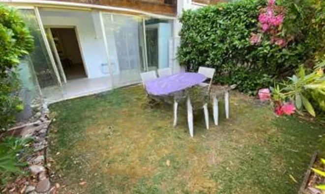 Недвижимость Villa Croix des Gardes: 2