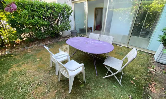 Недвижимость Villa Croix des Gardes: 4