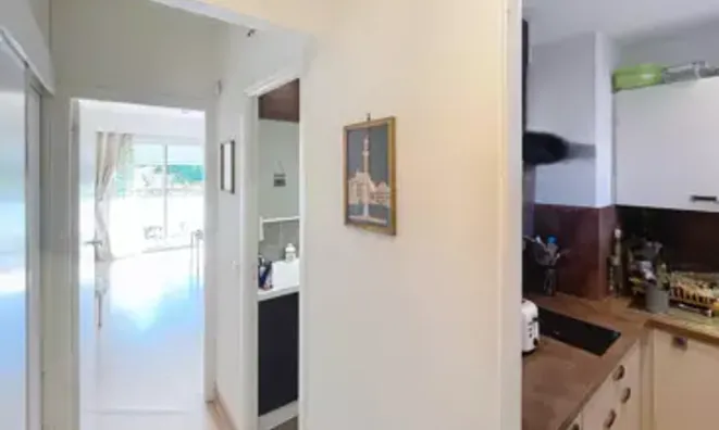 Недвижимость Villa Cannes: 5