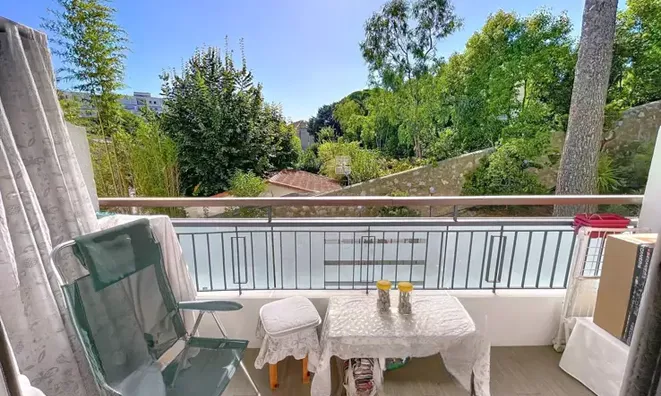 Недвижимость Villa Cannes: 7