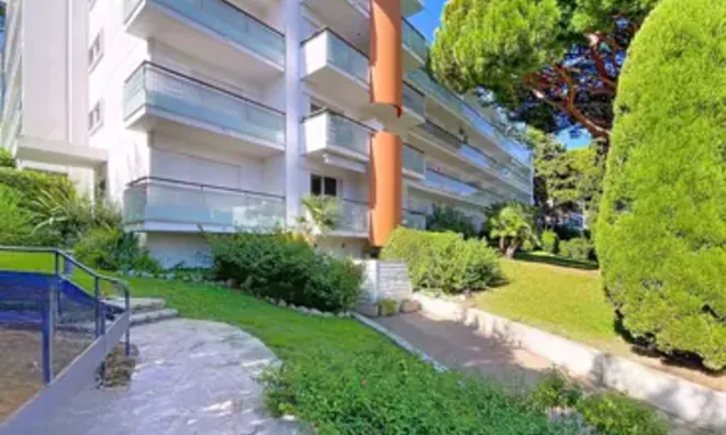Недвижимость Villa Cannes: 9