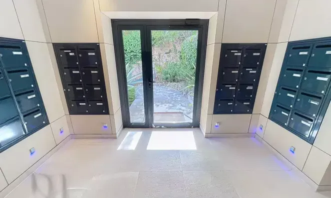 Недвижимость Villa Cannes: 10