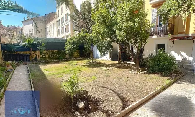 Недвижимость Villa Carnot Cannes: 1