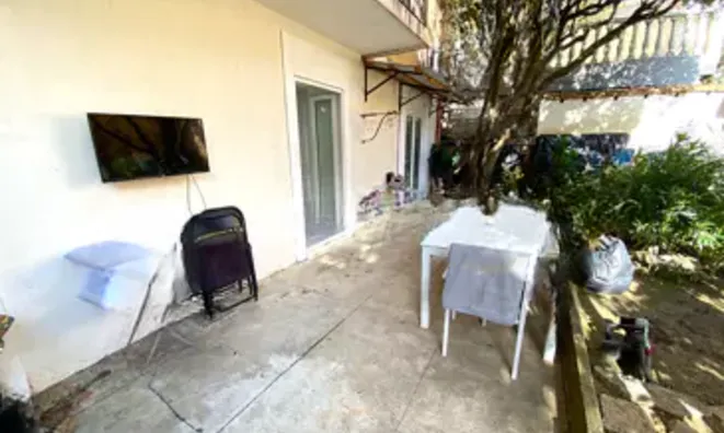 Недвижимость Villa Carnot Cannes: 3