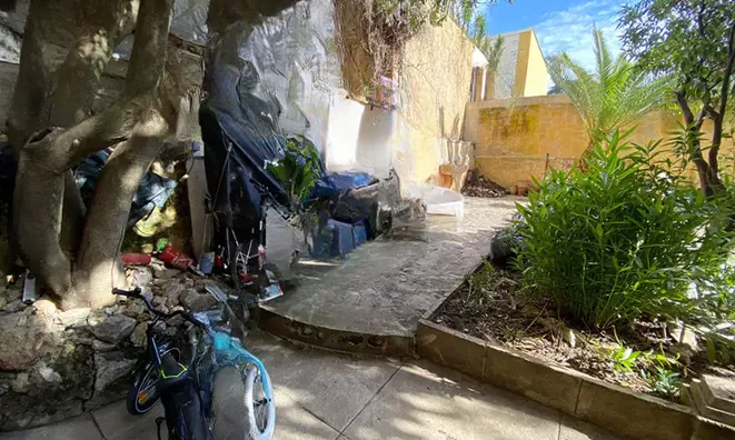 Недвижимость Villa Carnot Cannes: 4