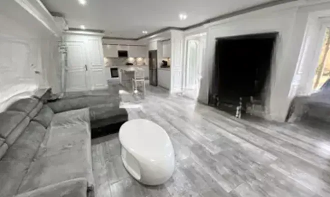 Недвижимость Villa Carnot Cannes: 5