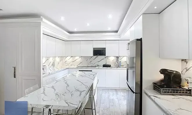 Недвижимость Villa Carnot Cannes: 7