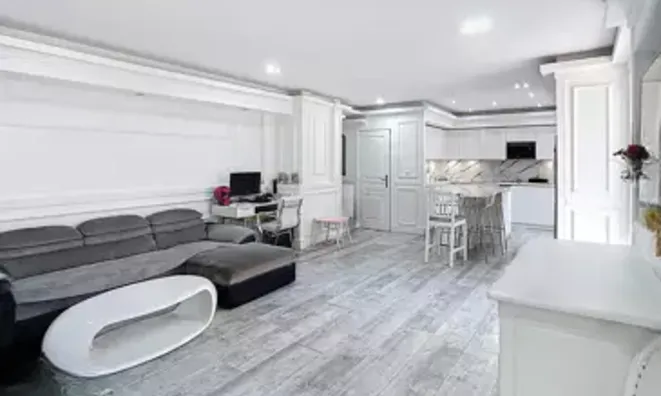 Недвижимость Villa Carnot Cannes: 8