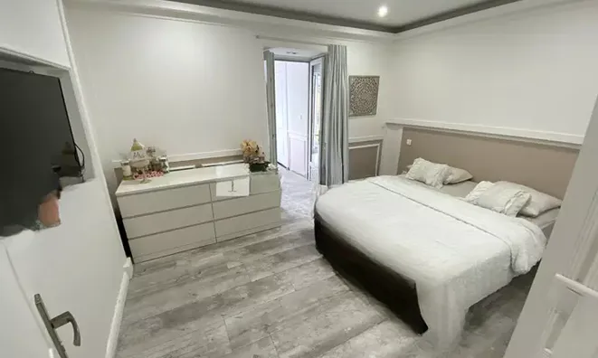 Недвижимость Villa Carnot Cannes: 10