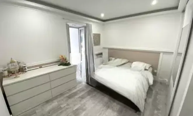 Недвижимость Villa Carnot Cannes: 11