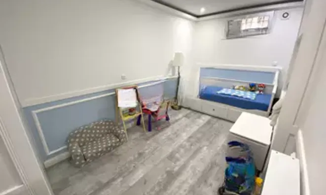 Недвижимость Villa Carnot Cannes: 14