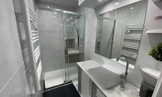 Недвижимость Villa Carnot Cannes: 16