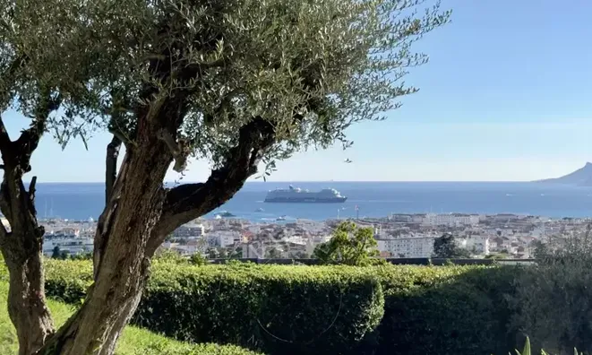 Недвижимость Villa Cannes: 1