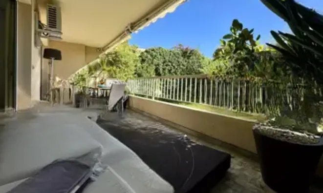 Недвижимость Villa Cannes: 5