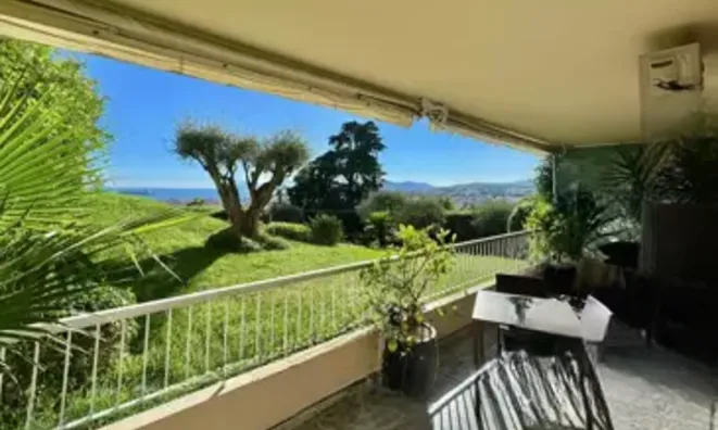 Недвижимость Villa Cannes: 9