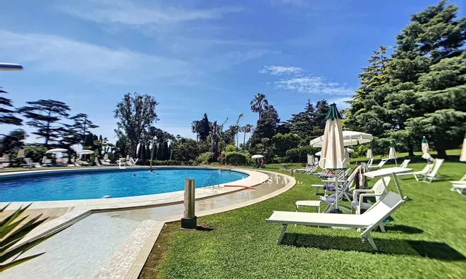 Недвижимость Villa Cannes: 1