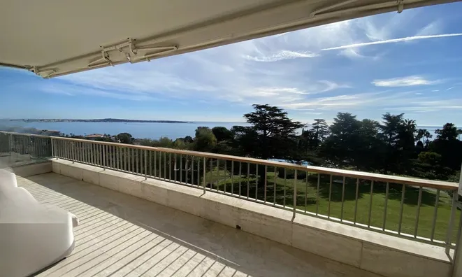 Недвижимость Villa Cannes: 3