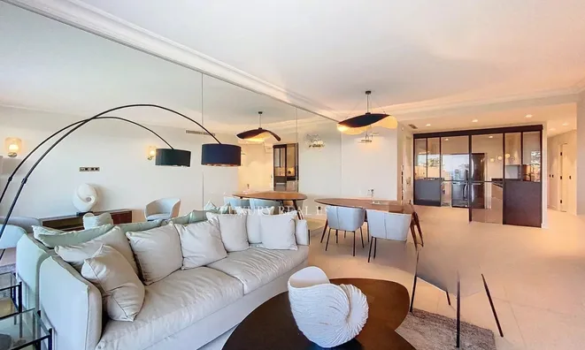 Недвижимость Villa Cannes: 4