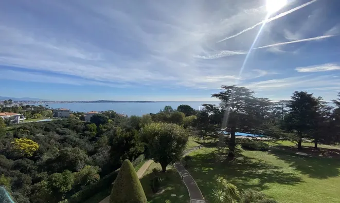 Недвижимость Villa Cannes: 13