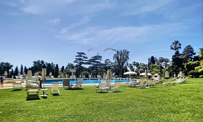 Недвижимость Villa Cannes: 14