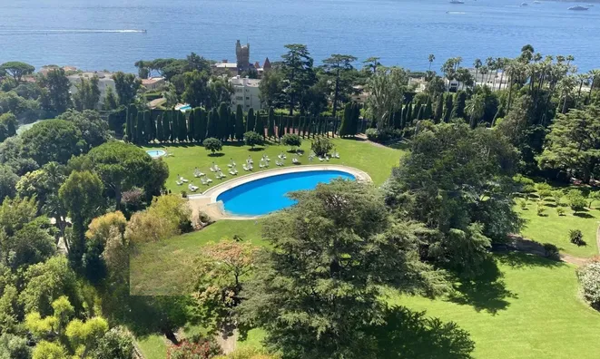 Недвижимость Villa Cannes: 15